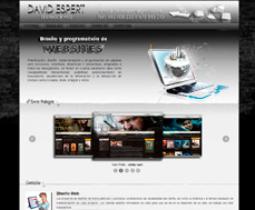 Web de David Espert